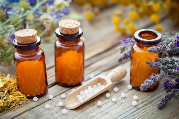 Managing and Preventing Side Effects in Homeopathic Medicine