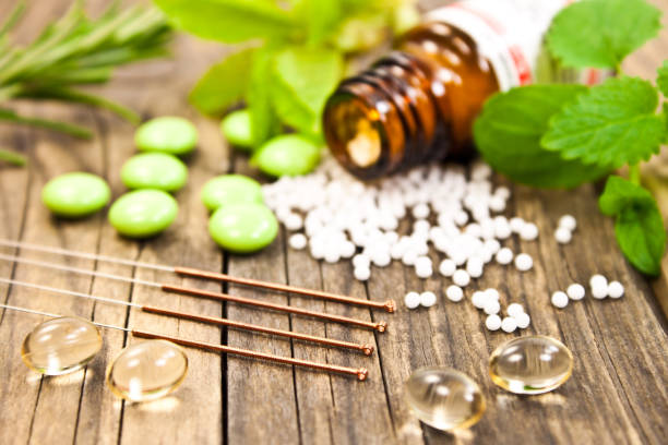 Common Signs of Expired Homeopathic Remedies
