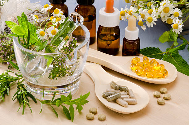 How to Dispose of Expired Homeopathic Remedies