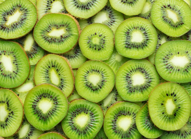 Nutritional Value of Kiwi for the Skin