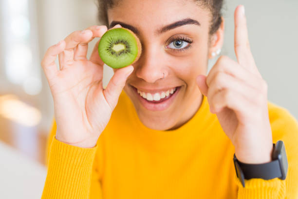 DIY Kiwi Face Masks and Skincare Recipes