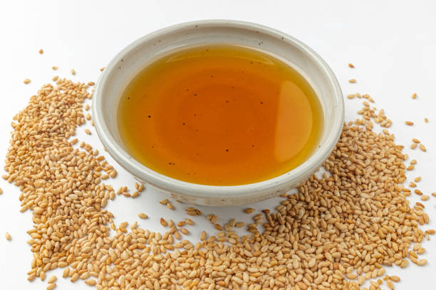 Potential Side Effects of Toasted Sesame Oil