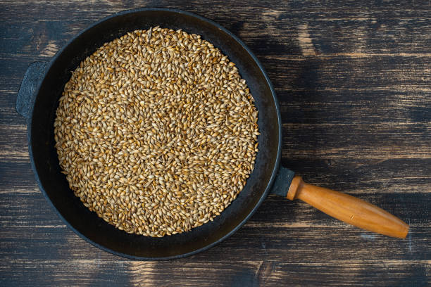 Sesame oil is not only a tasty complement to your meals, but it also has several health benefits.
