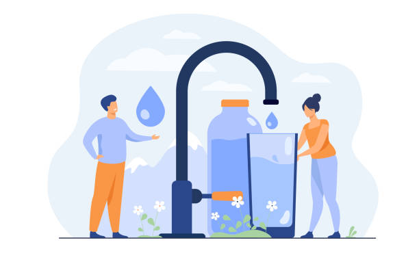 Diarrhea can cause severe dehydration. so think about your drinks for hydration