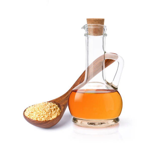 Nutritional Value of Sesame Oil and Sesame Seed Oil
