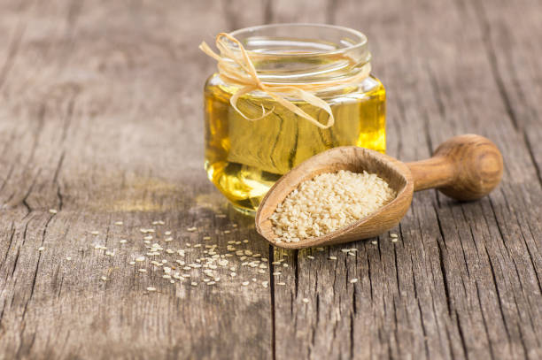 Culinary Uses of Sesame Oil and Sesame Seed Oil