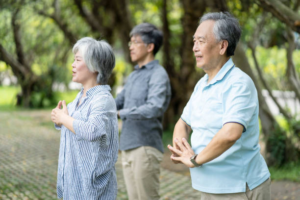 What is Tai Chi?