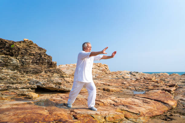 Incorporating Tai Chi into Your Osteoporosis Treatment Plan