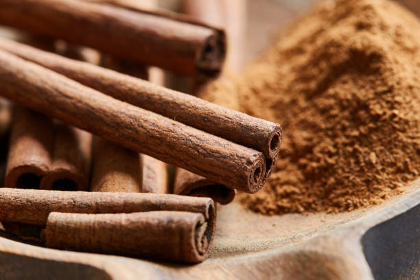 Research Studies on Cinnamon and Its Effect on Blood Sugar
