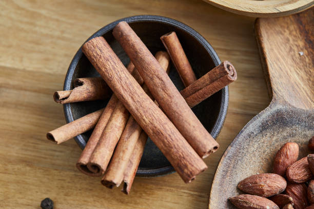 Recommended Dosage and Usage of Cinnamon for Blood Sugar Control