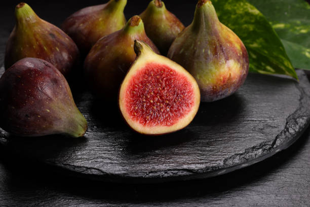 Figs are not only delicious, but they also provide a number of health benefits.
