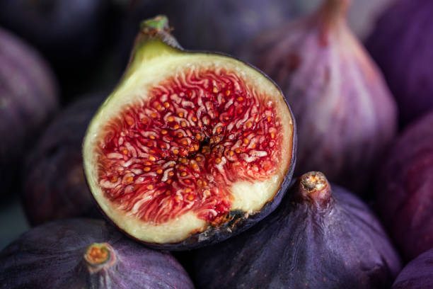 Recipes and Ideas for Incorporating Figs into Your Diet and get its benefits