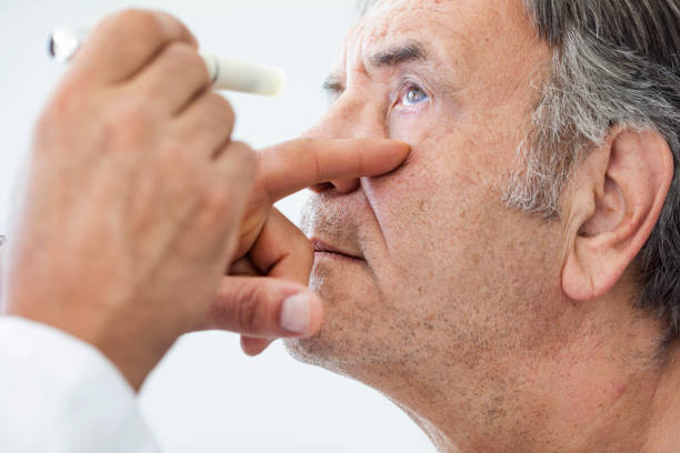 Understanding Eye Health in Seniors