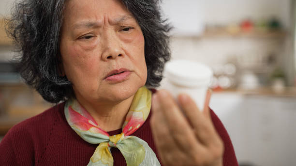 The Impact of Vision Loss on Daily Life