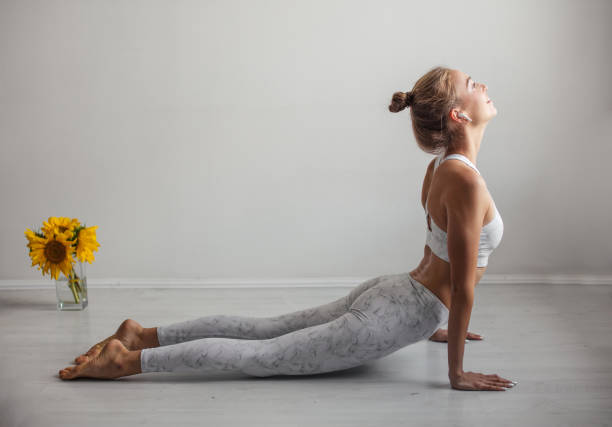 Somatic exercises are a form of movement therapy that uses the mind-body connection to relieve tension and trauma.
