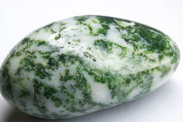 Physical Properties and Characteristics of Tree Agate