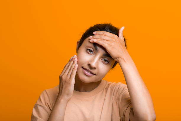 Integrating Face Yoga and Face Massage into a Skincare Routine