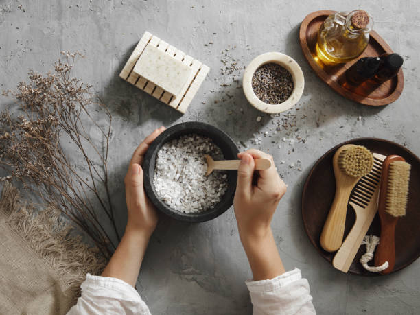 Understanding Eco-Friendly Skincare and Beauty