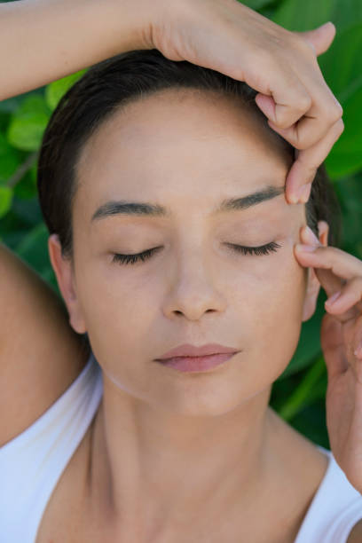 Incorporating Proper Face Yoga into Your Daily Routine