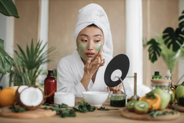 Key Ingredients and Materials in Sustainable Products