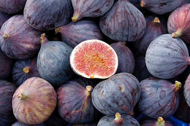 Figs in a Gluten-Free Diet