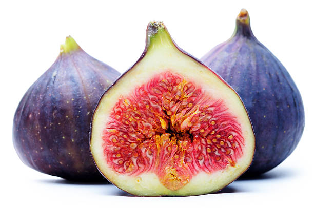 The paleo diet emphasizes entire, unadulterated foods, thus figs are an ideal choice for anyone following this eating plan. 