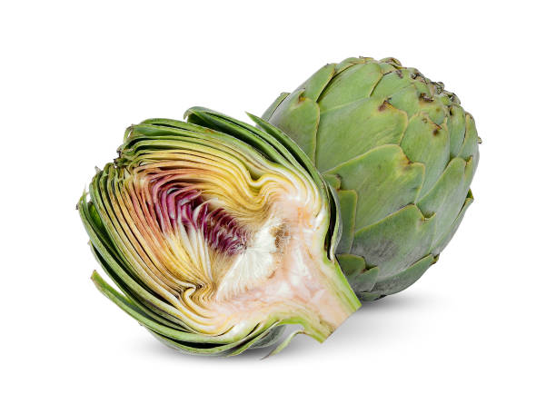 The Benefits of Artichoke Extract for Liver Health