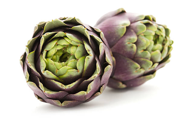 Artichokes and improved digestion