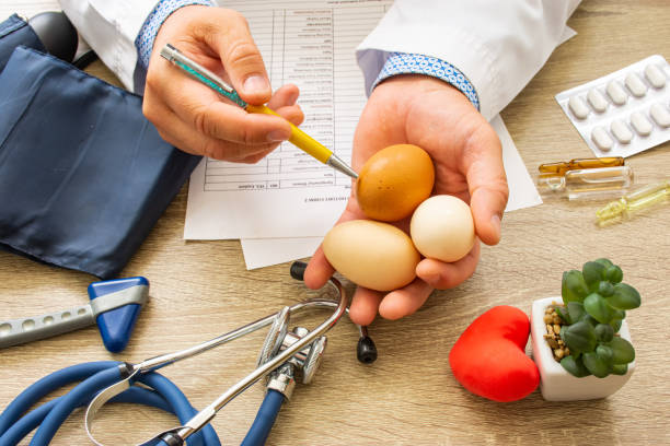 The Nutritional Value of Eggs
