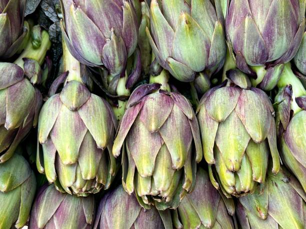 Artichokes and Weight Loss