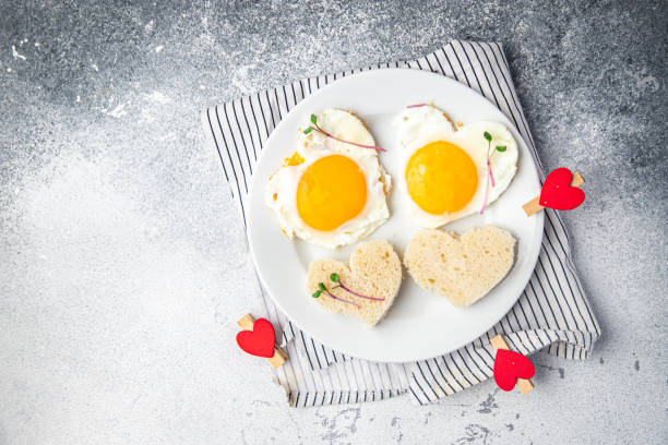 Egg Alternatives for a Heart-Healthy Diet
