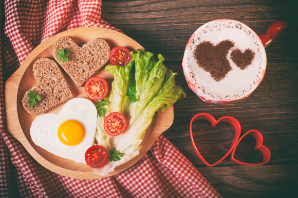Recipes for Heart-Healthy Egg-Based Meals