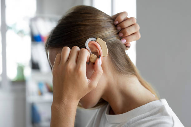 Factors that Affect the Effectiveness of Hearing Aids
