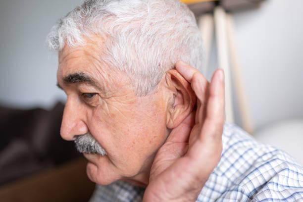Alternative Solutions for Hearing Loss