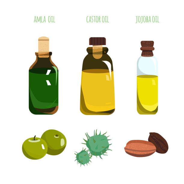 Precautions and potential side effects of using castor oil