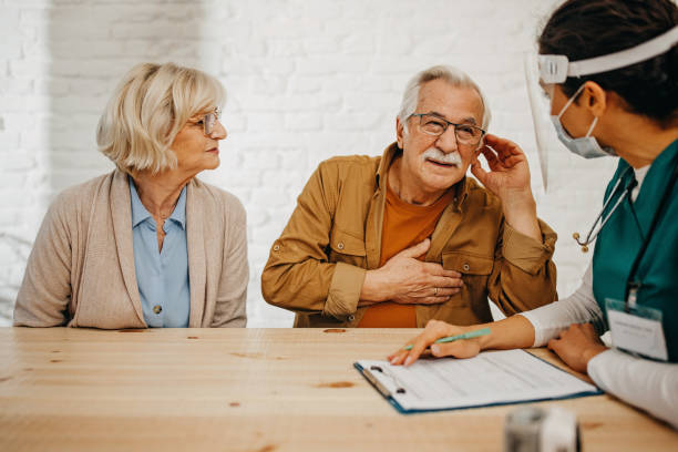 if you suspect you have signs and symptoms of hearing loss, you should consult a doctor or audiologist for an evaluation.