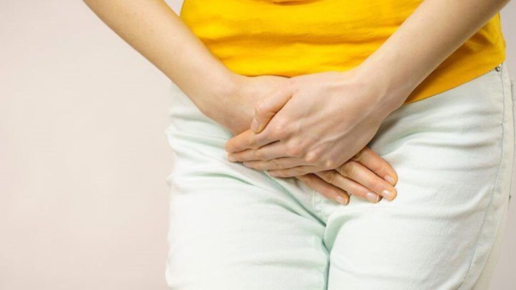 How a UTI Could Be Behind Your Urinary Incontinence