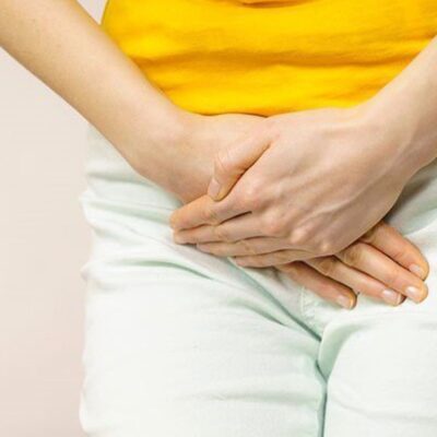 How a UTI Could Be Behind Your Urinary Incontinence