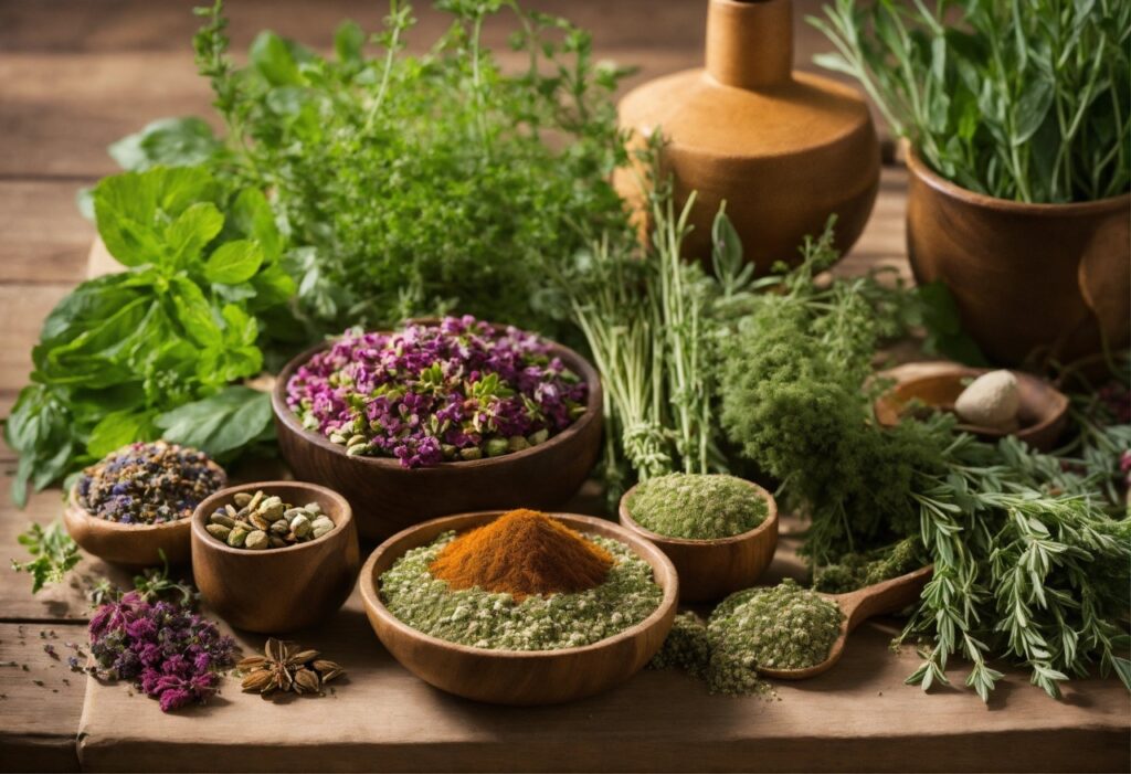 Revolutionize Your Health with Plant-Source Homeopathy