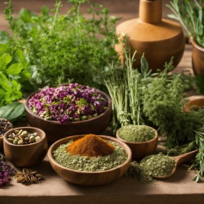 Revolutionize Your Health with Plant-Source Homeopathy