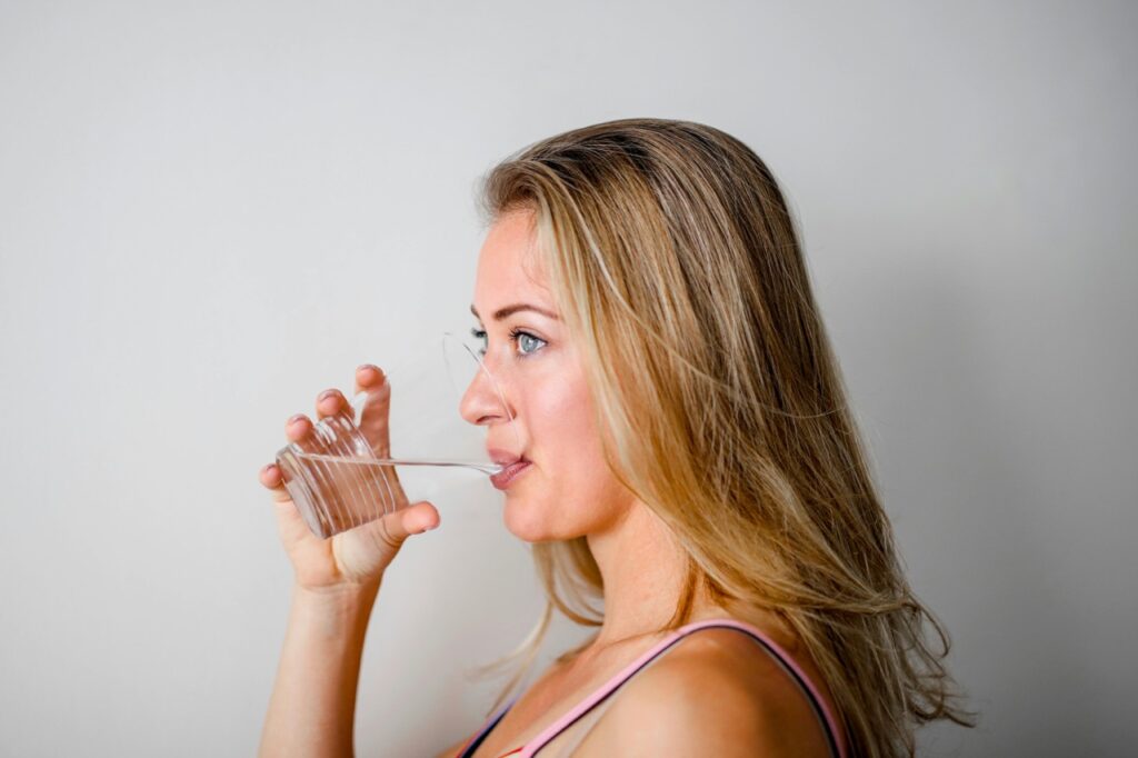 Do you struggle to drink enough water during the day? Staying hydrated is critical to overall health and well-being.