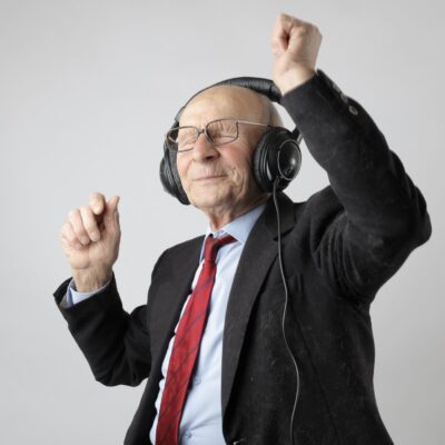 What Type Of Music Is Best For Dementia