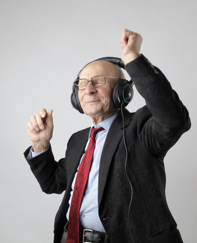 What Type Of Music Is Best For Dementia