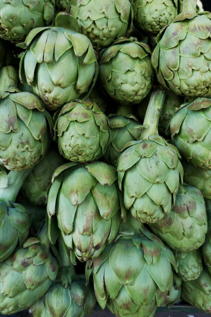 Boost Your Liver Health Naturally with Artichoke Extract