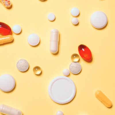 Can You Take Probiotics With Antibiotics