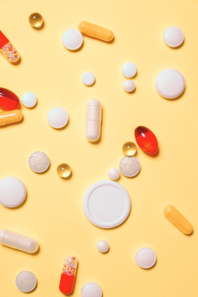 Can You Take Probiotics With Antibiotics