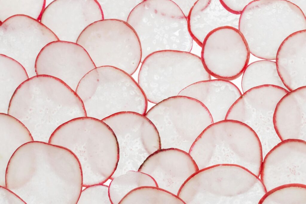 Unlock a Healthier You with the Remarkable Benefits of Radish