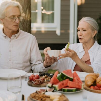 The Ultimate Healthy Breakfast for Seniors