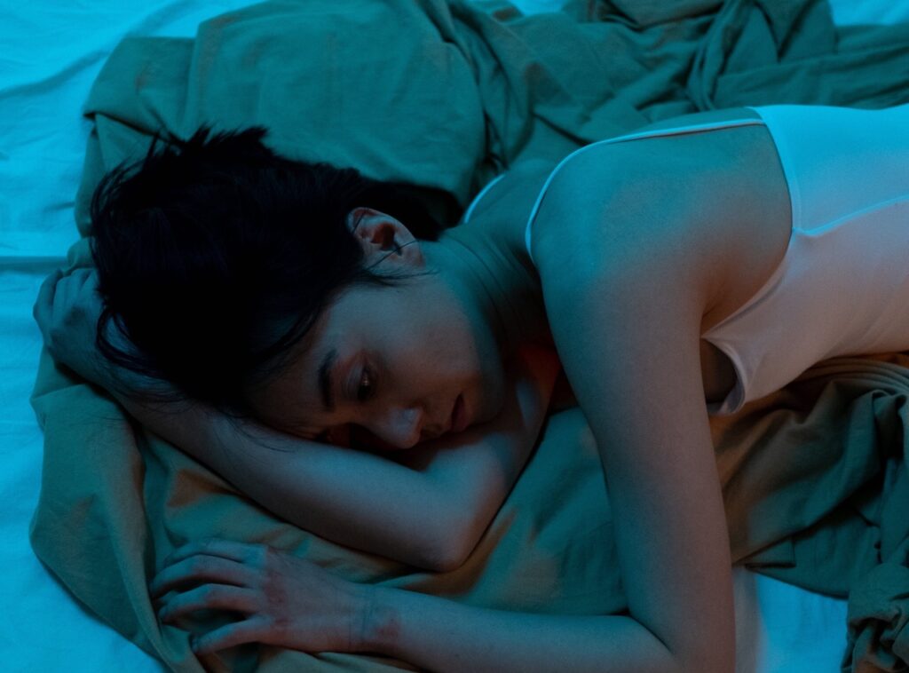 insomnia and sleep apnea
