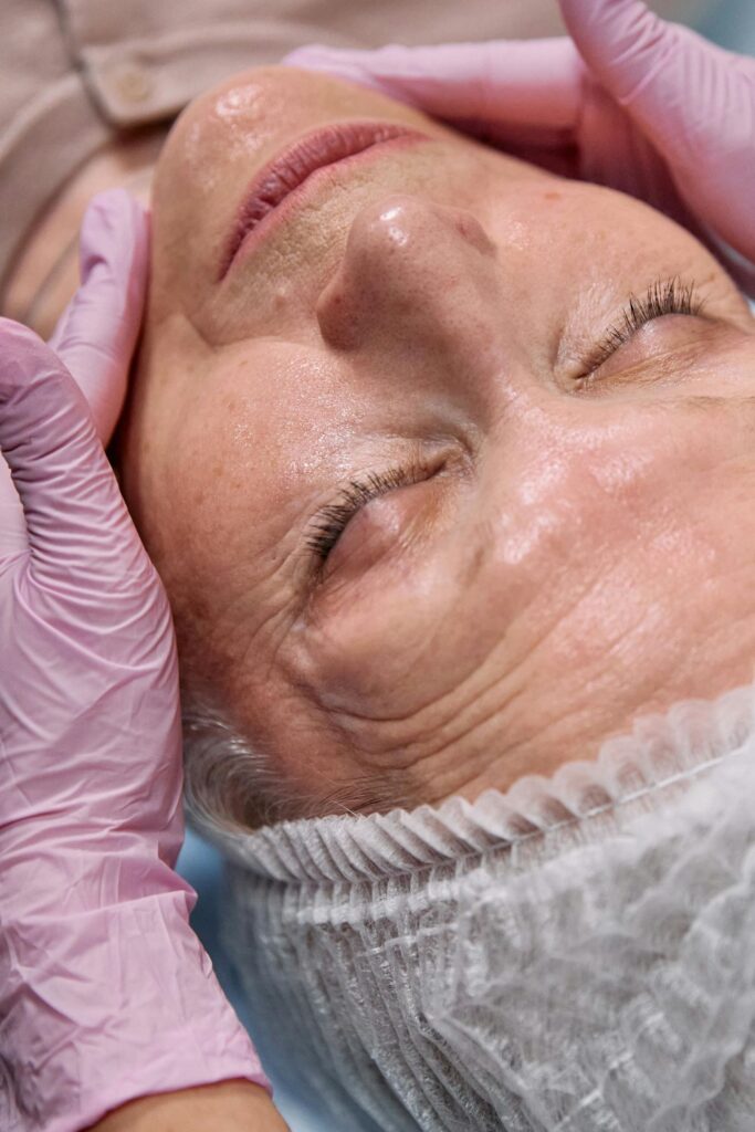 Understanding the Mechanisms of Anti-Wrinkle Treatment